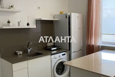 1-room apartment apartment by the address st. Bocharova gen (area 23 m²) - Atlanta.ua - photo 18