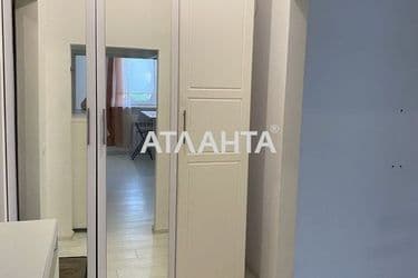 1-room apartment apartment by the address st. Bocharova gen (area 23 m²) - Atlanta.ua - photo 20