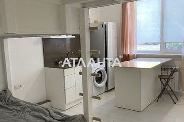 1-room apartment apartment by the address st. Bocharova gen (area 23 m²) - Atlanta.ua - photo 22