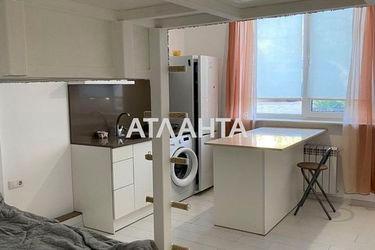 1-room apartment apartment by the address st. Bocharova gen (area 23 m²) - Atlanta.ua - photo 24