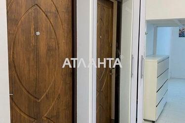 1-room apartment apartment by the address st. Bocharova gen (area 23 m²) - Atlanta.ua - photo 29