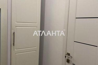 1-room apartment apartment by the address st. Bocharova gen (area 23 m²) - Atlanta.ua - photo 31