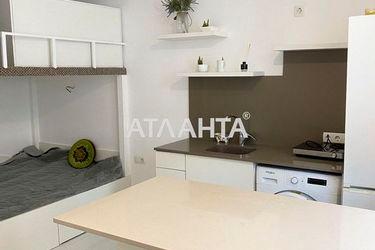 1-room apartment apartment by the address st. Bocharova gen (area 23 m²) - Atlanta.ua - photo 32