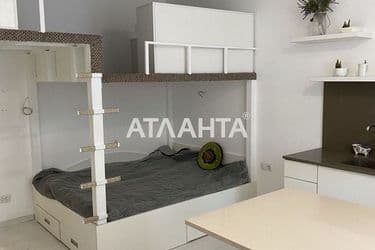 1-room apartment apartment by the address st. Bocharova gen (area 23 m²) - Atlanta.ua - photo 33