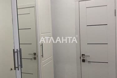 1-room apartment apartment by the address st. Bocharova gen (area 23 m²) - Atlanta.ua - photo 34