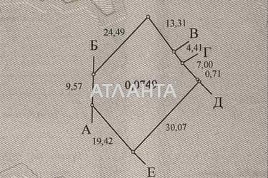 Landplot by the address st. Suvorova (area 10 acr) - Atlanta.ua - photo 19
