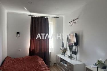 1-room apartment apartment by the address st. Yablonevaya (area 36 m²) - Atlanta.ua - photo 16