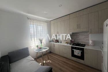 1-room apartment apartment by the address st. Yablonevaya (area 36 m²) - Atlanta.ua - photo 12