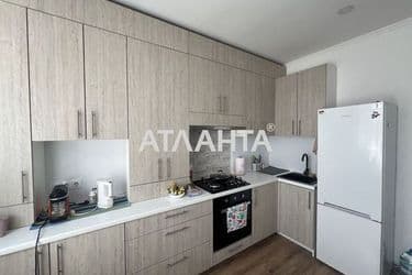 1-room apartment apartment by the address st. Yablonevaya (area 36 m²) - Atlanta.ua - photo 11