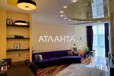 3-комнатная квартира по адресу Лидерсовский бул. (площадь 170 м²) - Atlanta.ua - фото 25