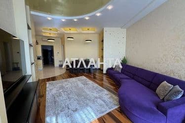 4+-rooms apartment apartment by the address st. Lidersovskiy bul Dzerzhinskogo bul (area 170 m²) - Atlanta.ua - photo 26