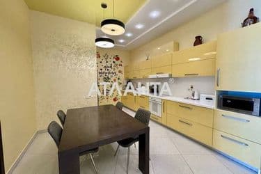 4+-rooms apartment apartment by the address st. Lidersovskiy bul Dzerzhinskogo bul (area 170 m²) - Atlanta.ua - photo 27