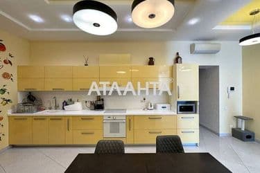 4+-rooms apartment apartment by the address st. Lidersovskiy bul Dzerzhinskogo bul (area 170 m²) - Atlanta.ua - photo 28