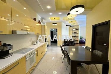 4+-rooms apartment apartment by the address st. Lidersovskiy bul Dzerzhinskogo bul (area 170 m²) - Atlanta.ua - photo 29