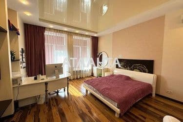 4+-rooms apartment apartment by the address st. Lidersovskiy bul Dzerzhinskogo bul (area 170 m²) - Atlanta.ua - photo 31
