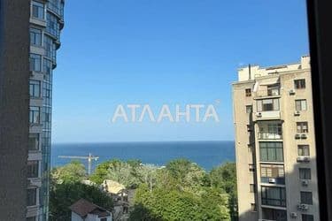 4+-rooms apartment apartment by the address st. Lidersovskiy bul Dzerzhinskogo bul (area 170 m²) - Atlanta.ua - photo 38