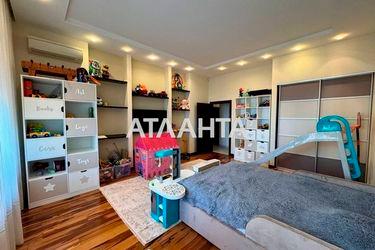 3-комнатная квартира по адресу Лидерсовский бул. (площадь 170 м²) - Atlanta.ua - фото 41