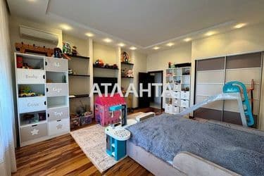 4+-rooms apartment apartment by the address st. Lidersovskiy bul Dzerzhinskogo bul (area 170 m²) - Atlanta.ua - photo 41