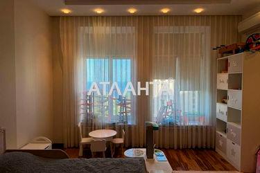 3-комнатная квартира по адресу Лидерсовский бул. (площадь 170 м²) - Atlanta.ua - фото 42