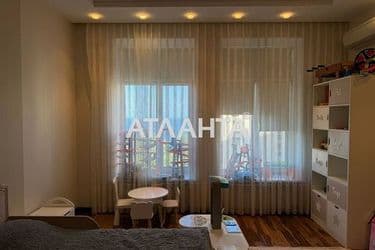 4+-rooms apartment apartment by the address st. Lidersovskiy bul Dzerzhinskogo bul (area 170 m²) - Atlanta.ua - photo 42
