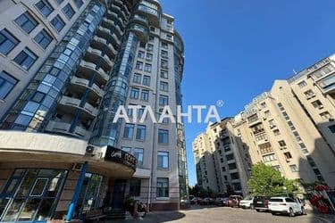 4+-rooms apartment apartment by the address st. Lidersovskiy bul Dzerzhinskogo bul (area 170 m²) - Atlanta.ua - photo 46