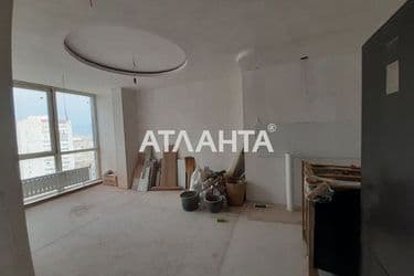 1-room apartment apartment by the address st. Marselskaya (area 45 m²) - Atlanta.ua - photo 11