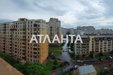 2-rooms apartment apartment by the address st. Zooparkovaya (area 80 m²) - Atlanta.ua - photo 20