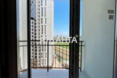 1-room apartment apartment by the address st. Krasnova (area 42,2 m²) - Atlanta.ua - photo 21