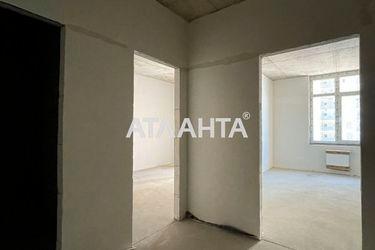 1-room apartment apartment by the address st. Krasnova (area 42,2 m²) - Atlanta.ua - photo 25