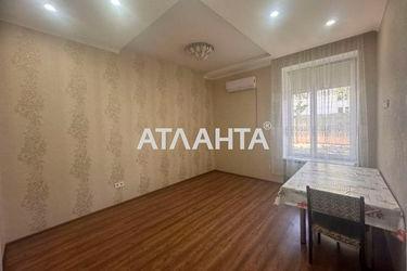 1-room apartment apartment by the address st. Borovskogo Nikolaya (area 36 m²) - Atlanta.ua - photo 11
