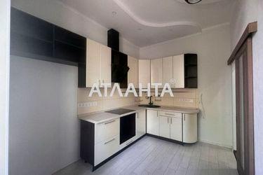 1-room apartment apartment by the address st. Borovskogo Nikolaya (area 36 m²) - Atlanta.ua - photo 12
