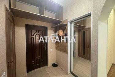 1-room apartment apartment by the address st. Borovskogo Nikolaya (area 36 m²) - Atlanta.ua - photo 17