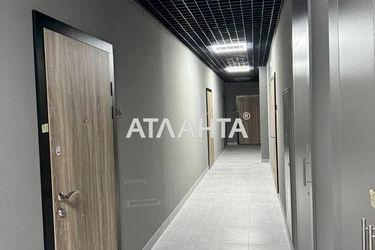 1-room apartment apartment by the address st. Genuezskaya (area 44,4 m²) - Atlanta.ua - photo 17