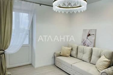 2-rooms apartment apartment by the address st. Aleksandrovskaya (area 75 m²) - Atlanta.ua - photo 15