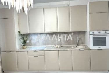 2-rooms apartment apartment by the address st. Aleksandrovskaya (area 75 m²) - Atlanta.ua - photo 17