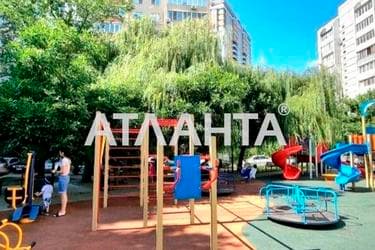 2-комнатная квартира по адресу Ботанический пер. (площадь 69 м²) - Atlanta.ua - imageAlt 42