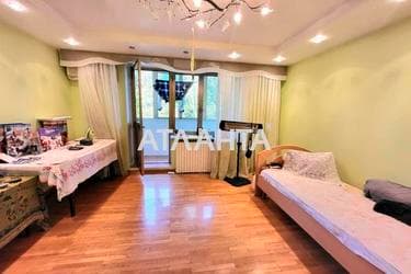 2-комнатная квартира по адресу Ботанический пер. (площадь 69 м²) - Atlanta.ua - imageAlt 40