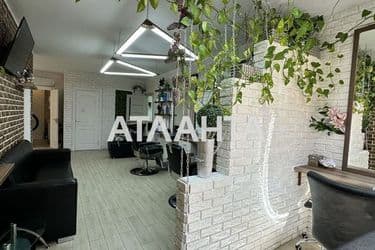Commercial real estate at st. Raduzhnyy m n (area 58,2 m²) - Atlanta.ua - photo 15