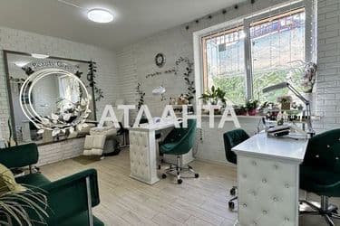 Commercial real estate at st. Raduzhnyy m n (area 58,2 m²) - Atlanta.ua - photo 14