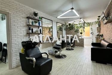 Commercial real estate at st. Raduzhnyy m n (area 58,2 m²) - Atlanta.ua - photo 22