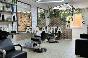 Commercial real estate at st. Raduzhnyy m n (area 58,2 m²) - Atlanta.ua - photo 19