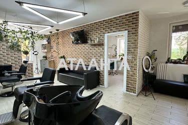 Commercial real estate at st. Raduzhnyy m n (area 58,2 m²) - Atlanta.ua - photo 21