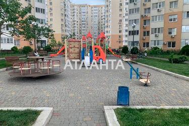 Коммерческая недвижимость по адресу ул. Радужный м-н (площадь 58,2 м²) - Atlanta.ua - фото 26