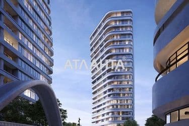 1-room apartment apartment by the address st. Frantsuzskiy bul Proletarskiy bul (area 50 m²) - Atlanta.ua - photo 13