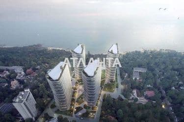 1-room apartment apartment by the address st. Frantsuzskiy bul Proletarskiy bul (area 50 m²) - Atlanta.ua - photo 14