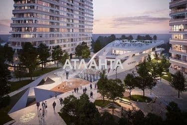 1-room apartment apartment by the address st. Frantsuzskiy bul Proletarskiy bul (area 50 m²) - Atlanta.ua - photo 15
