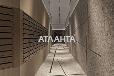 1-room apartment apartment by the address st. Frantsuzskiy bul Proletarskiy bul (area 50 m²) - Atlanta.ua - photo 16