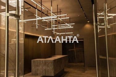 1-room apartment apartment by the address st. Frantsuzskiy bul Proletarskiy bul (area 50 m²) - Atlanta.ua - photo 17