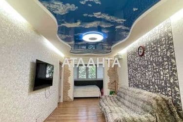 2-rooms apartment apartment by the address st. Fontanskaya dor Perekopskoy Divizii (area 52 m²) - Atlanta.ua - photo 6