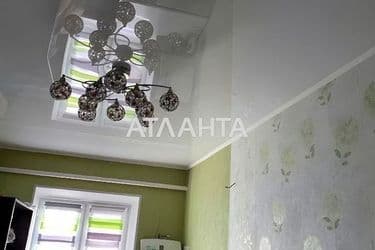 2-rooms apartment apartment by the address st. Fontanskaya dor Perekopskoy Divizii (area 52 m²) - Atlanta.ua - photo 13